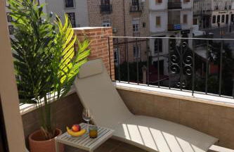 Mirador del Pósito - Apartamento luminoso en el centro de Jaén - Foto 36