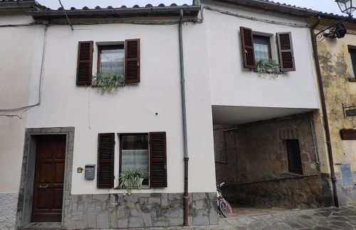 La Casetta sotto la Torre - Foto 21