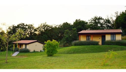 Valle del Lupo - Foto 4, Garden