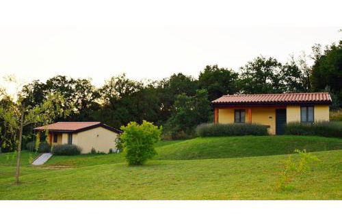 Valle del Lupo - Foto 4