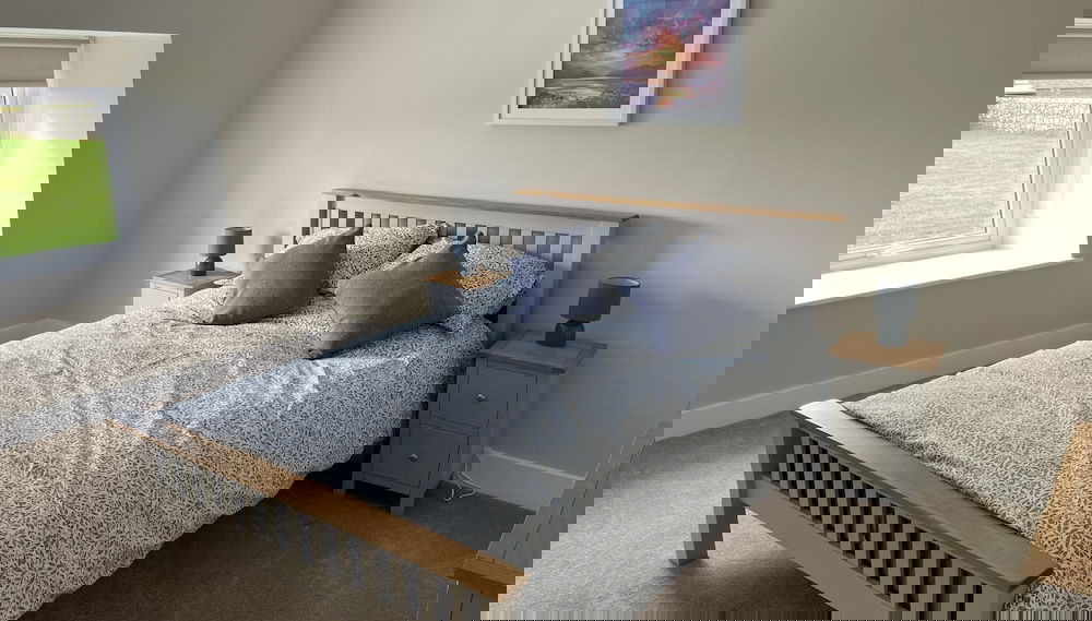 Cottage - Sleeps 4 - Pet Friendly - Parking - Foto 1, Profilbild