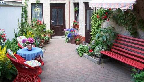 Ferienwohnung Altstadtblick - Foto 2