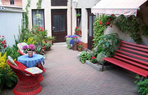 Ferienwohnung Altstadtblick - Foto 2