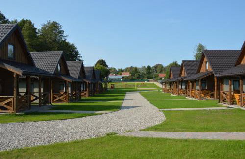 WJM Bogaczewo - domki na Mazurach - Foto 2