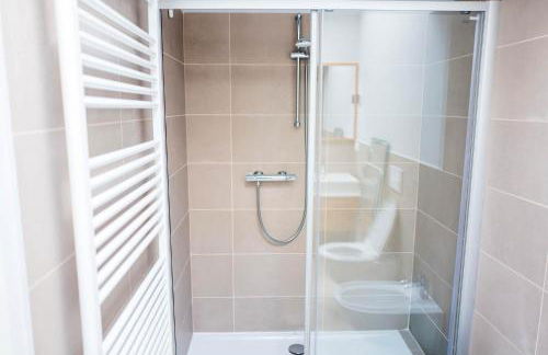 Residence Hotel Casa Alpina Serrada - Foto 12