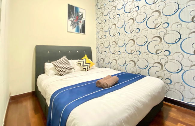 Silverscape Residence - Foto 59