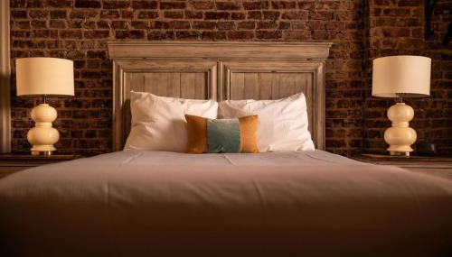 Old City Loft Knoxville - Foto 5