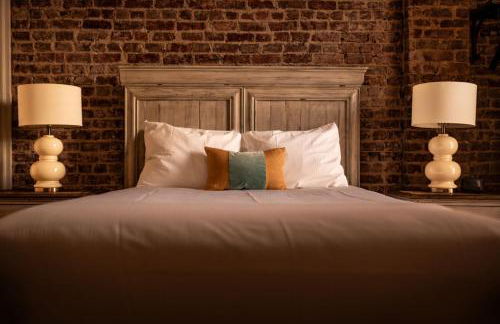 Old City Loft Knoxville - Foto 5