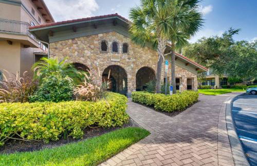 9 Mi to Disney Davenport Condo with Community Pools - Foto 30