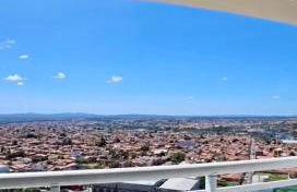 Flat moderno e confortável - excelente localização - Foto 8