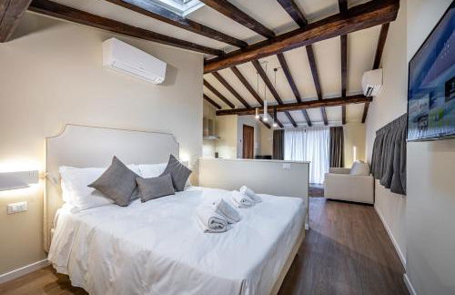 Garibaldi Luxury apartments - Photo 34