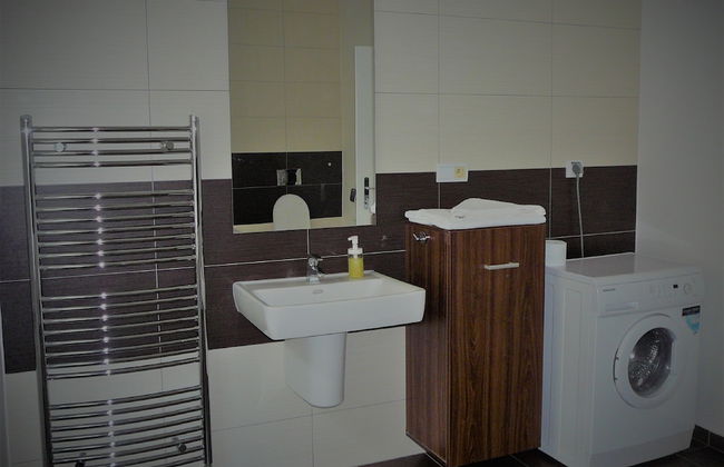 FUKAS Apartments MEDENA - Foto 47