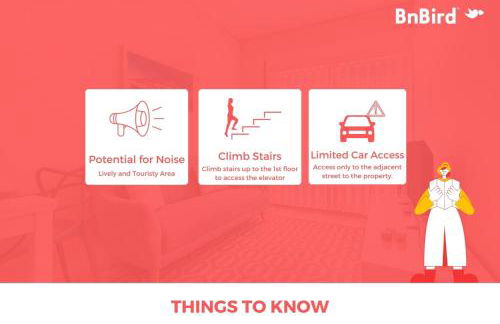 Santa Catarina Modern Flat - Foto 58