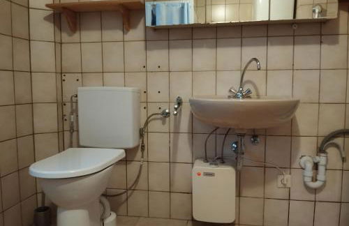 Monteurhaus Mühlbach :-) - Foto 18