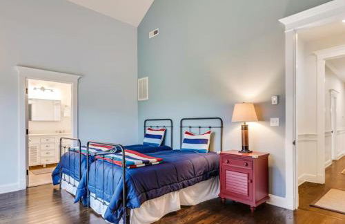 Jewel of the Tred Avon - Foto 64