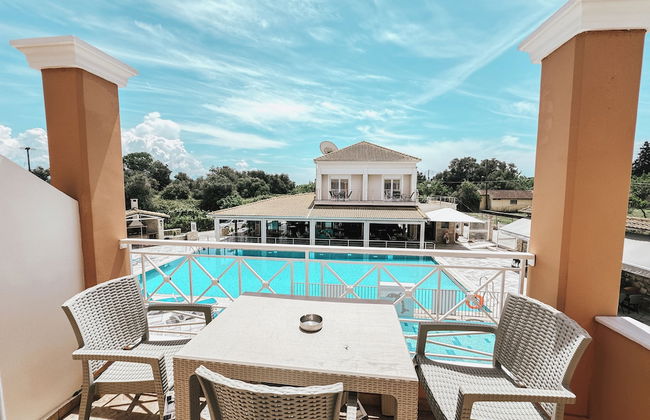 Kavos Plaza Hotel - Foto 32