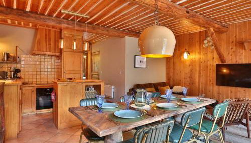 Appartement lumineux 3 pièces – Centre station Serre Chevalier, 4 pers, à 600m des pistes - FR-1-330F-236 - Foto 2