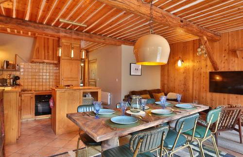 Appartement lumineux 3 pièces – Centre station Serre Chevalier, 4 pers, à 600m des pistes - FR-1-330F-236 - Foto 2