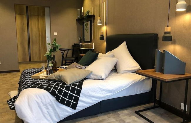 Expressionz Professional Suites by SYNC - Foto 3