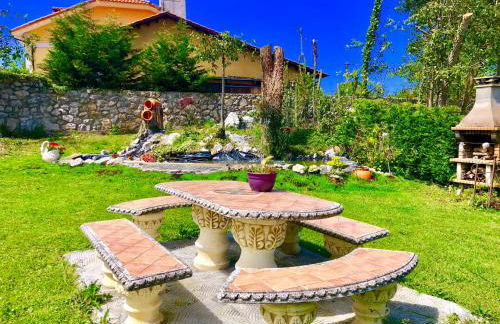 Lugar Meluerda - Foto 71