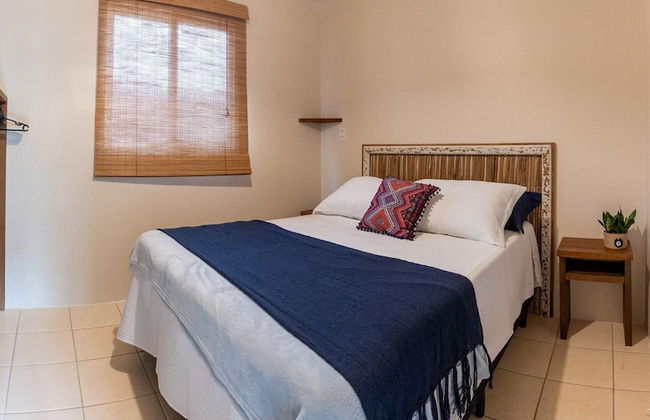 Casa Lagoa Doce - Barra de Ibiraquera - Photo 2