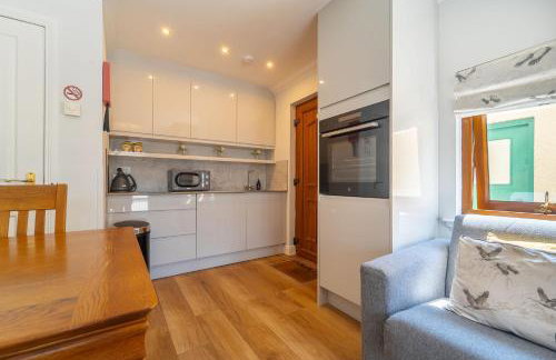 Tigh na Drochaid, Glen Nevis - Entire Apartment - Foto 7