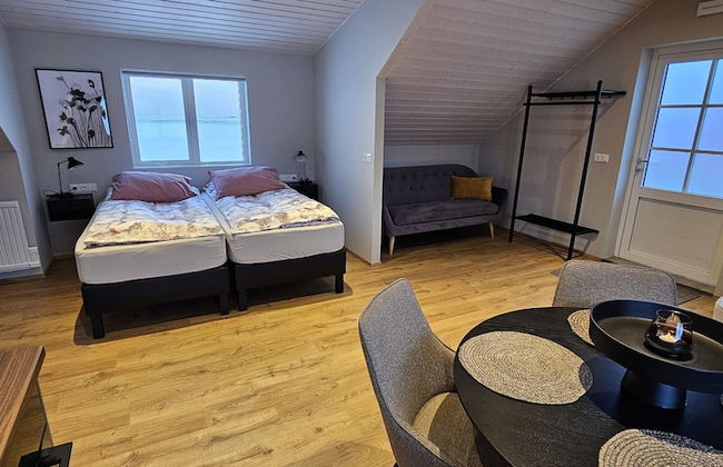 Kviholmi Premium Apartments - Foto 5