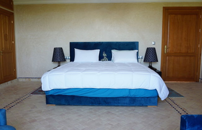 Saphir Paon - Luxury Villa in the Middle of a Farm - Foto 3
