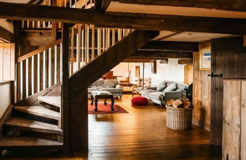 Fletland Mill - Photo 22