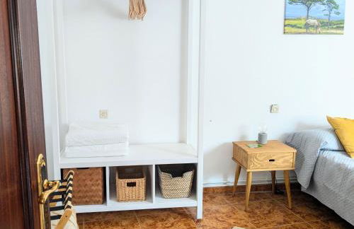 Casa Mariquina Peaceful spacious home in Llanes - Photo 34