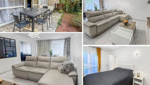 Résidence Harmony, Paris & Disney - Foto 2