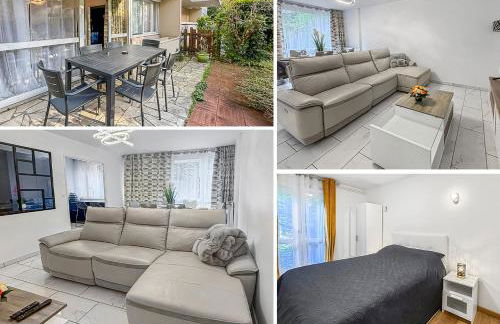 Résidence Harmony, Paris & Disney - Foto 2