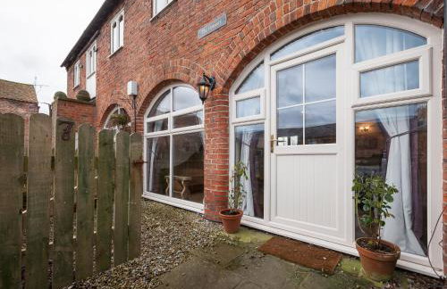 Skipbridge Farm Cottages - Foto 79