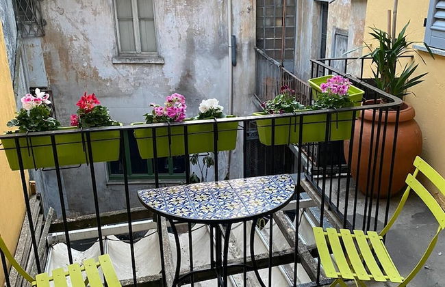 Lecco Center House - Foto 10