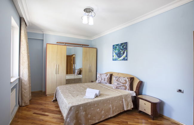 Leyla Apartmens 1 - Foto 7