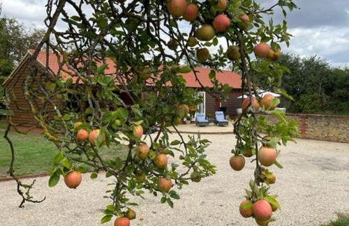 Walnut Tree Cottage Barn - Foto 41