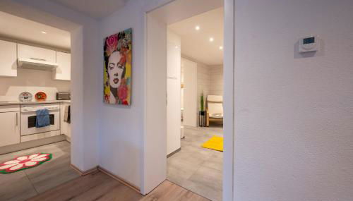 Modernes, stilvolles Apartment 4 - Foto 3