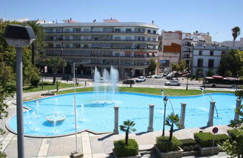 Apartamentos Turísticos Mamelón - Foto 1