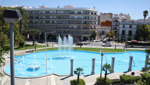 Apartamentos Turísticos Mamelón - Foto 1