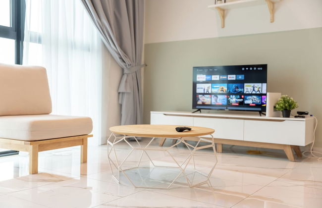 Alfa Bangsar by Plush - Photo 79