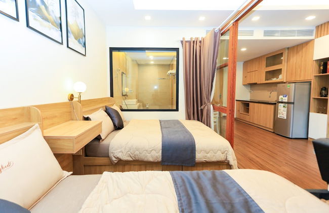 FLC Sea Tower Quy Nhon TH Apartment - Photo 1