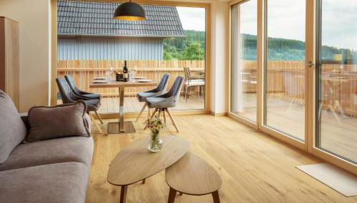 Chalet Auszeit im Schönseer Land - Foto 3