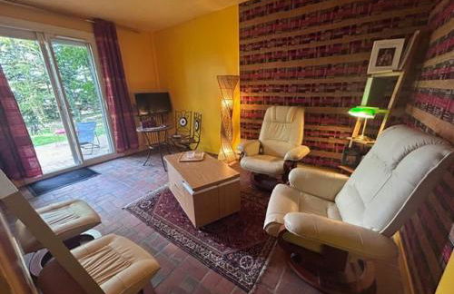 HomeBievres maison dans les bois - Photo 8