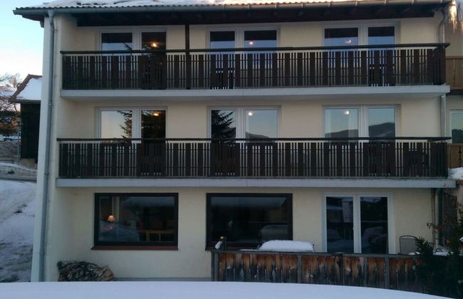 Holiday Home Eckstein - Foto 24