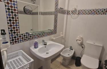 First line sea apartments - Foto 17