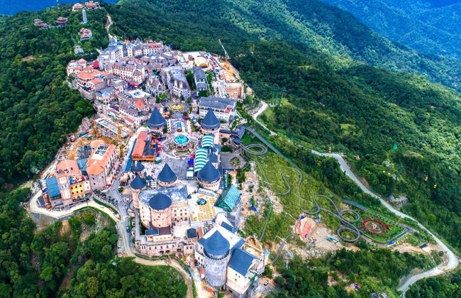 Excursión privada desde Da Nang - Foto 4