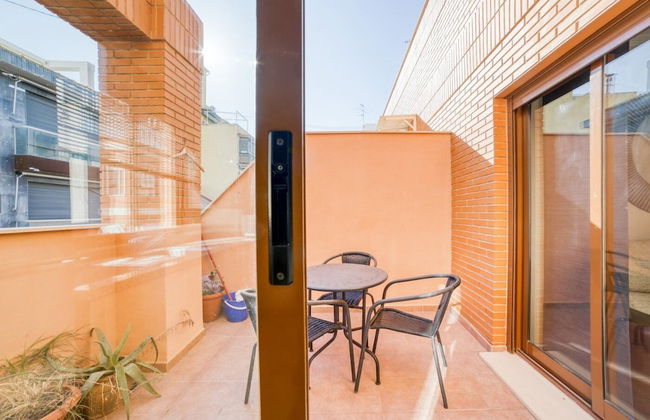 Apto CasaTuris Campos Vasallos Atico - Photo 13