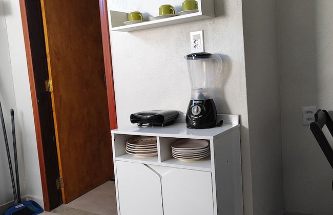 Casa de Mel - Photo 16