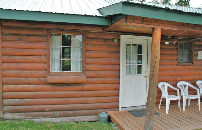 Gwin's Lodge & Roadhouse Est. 1952 - Foto 11