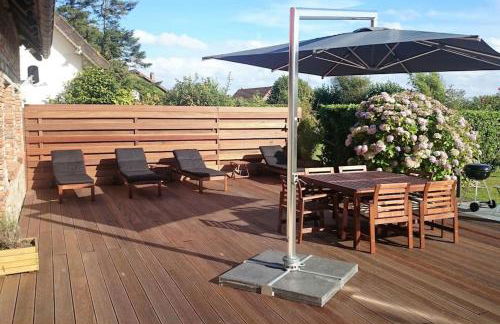 Longère Normande - Foto 19